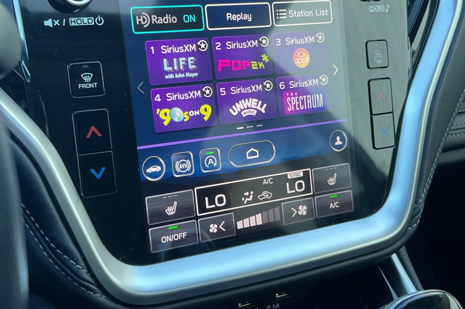 Used 2021 Subaru Outback Limited image 21