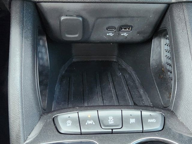 Used 2024 Chevrolet TrailBlazer ACTIV w/ Driver Confidence Package image 23