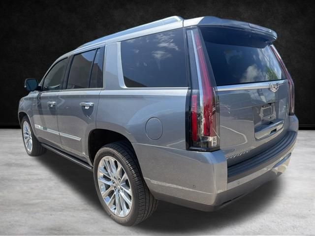 Used 2019 Cadillac Escalade Premium Luxury image 10