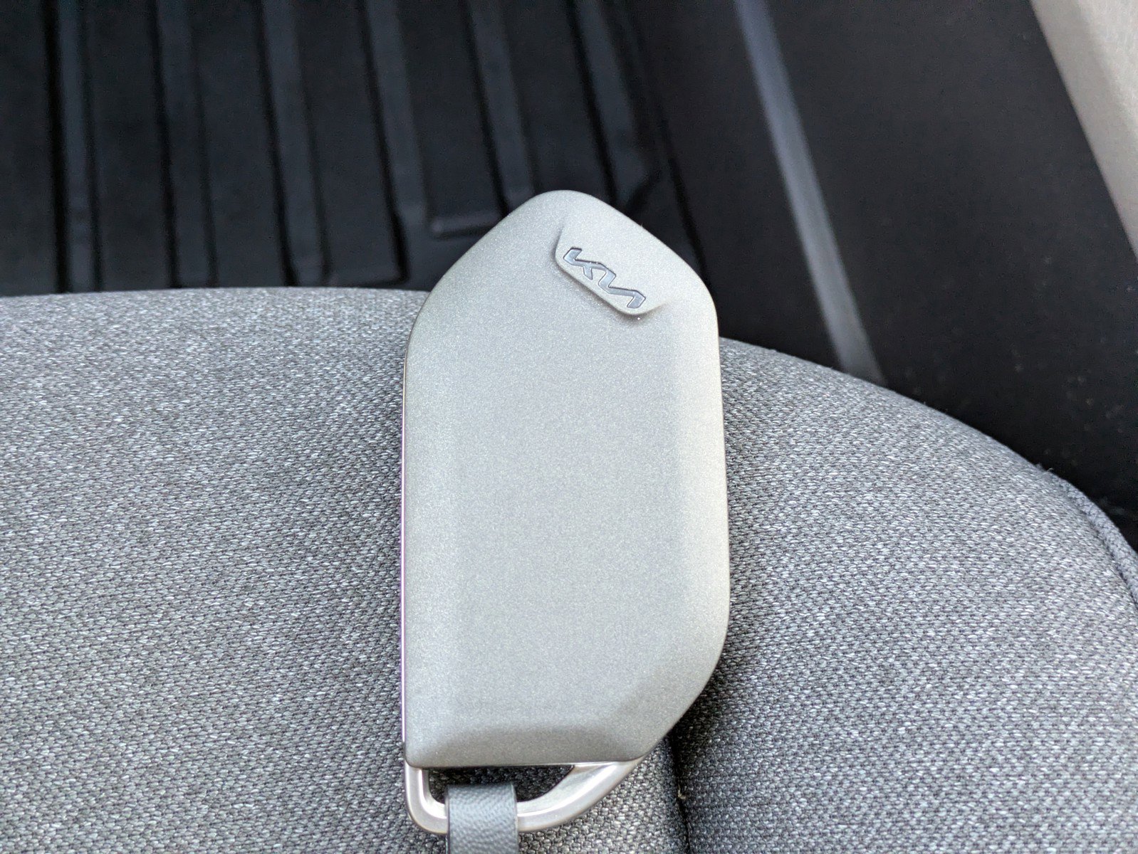 Certified 2026 Kia Carnival LX FWD image 39