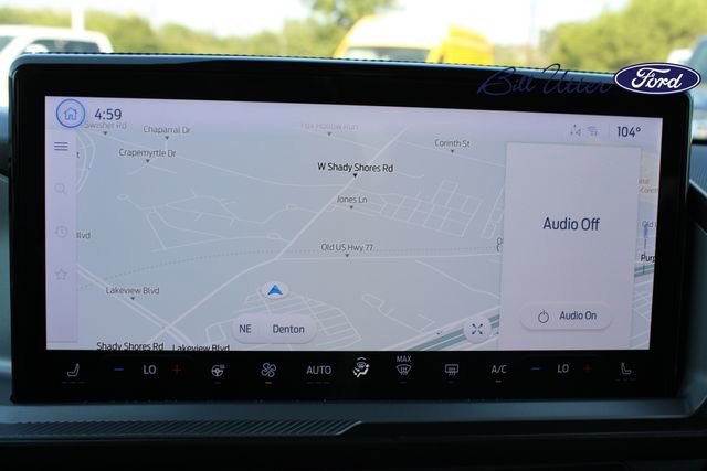 New 2025 Ford Bronco Sport Outer Banks w/ Outer Banks Tech Package+ image 15