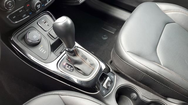 Certified 2019 Jeep Compass Limited image 22