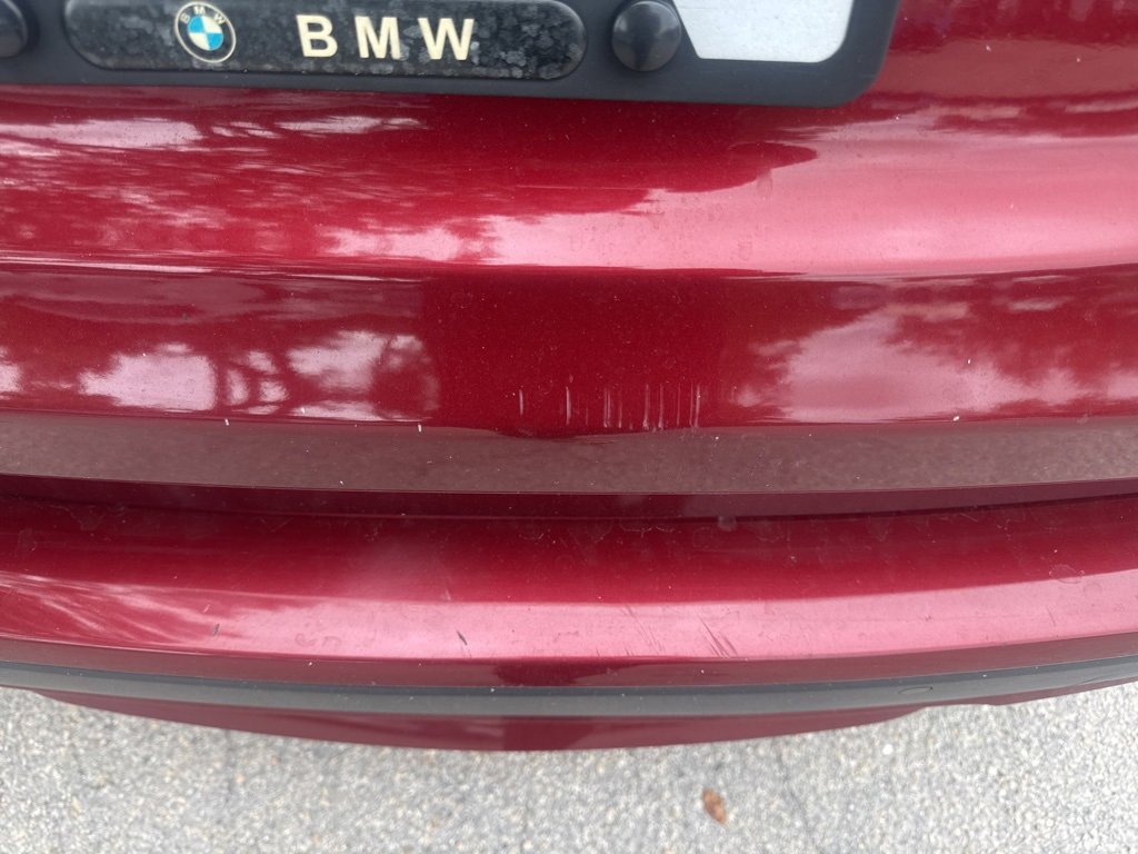 Used 2013 BMW X3 xDrive28i image 8