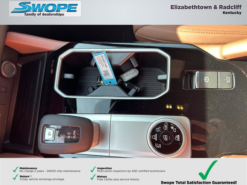 New 2026 Mitsubishi Outlander SEL image 18