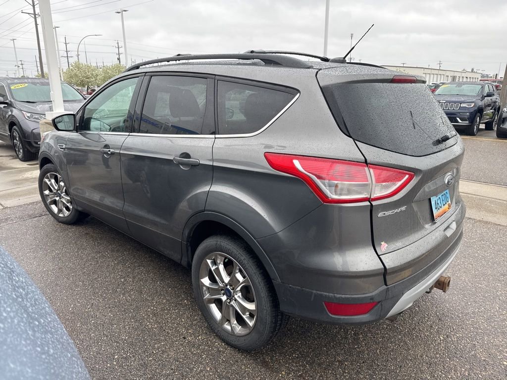 Used 2014 Ford Escape SE w/ Equipment Group 201A FWD image 3