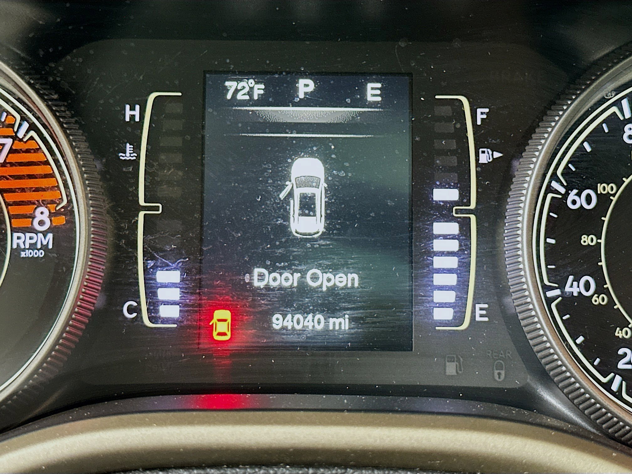 Used 2016 Jeep Cherokee 75th Anniversary image 18