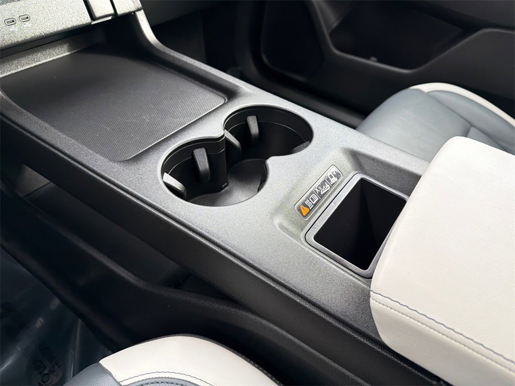 Used 2025 Honda Prologue Touring image 30