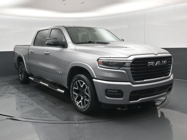 Used 2025 RAM 1500 Laramie w/ Sport Appearance Package