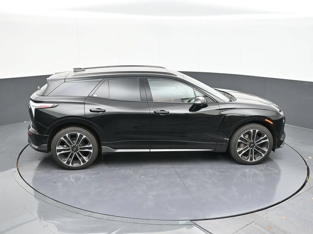 New 2026 Chevrolet Blazer EV SS AWD/4WD image 52