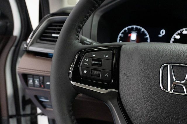 New 2026 Honda Odyssey Elite image 28