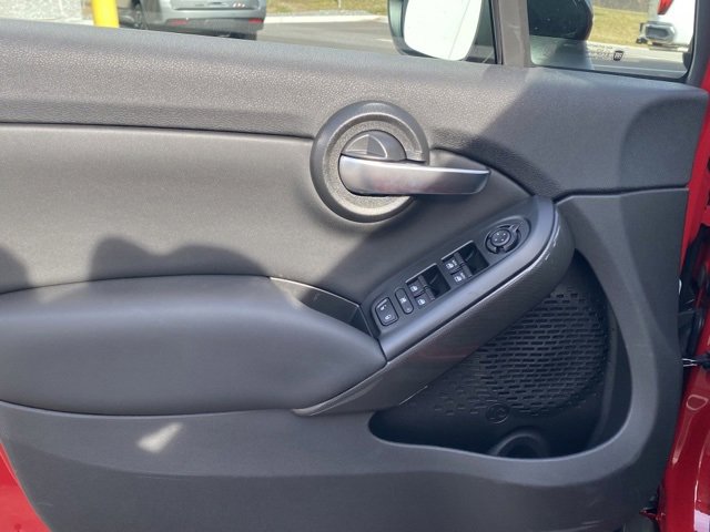 New 2023 FIAT 500X Pop w/ Comfort Group image 13