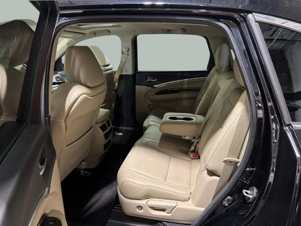 Used 2020 Acura MDX SH-AWD image 24