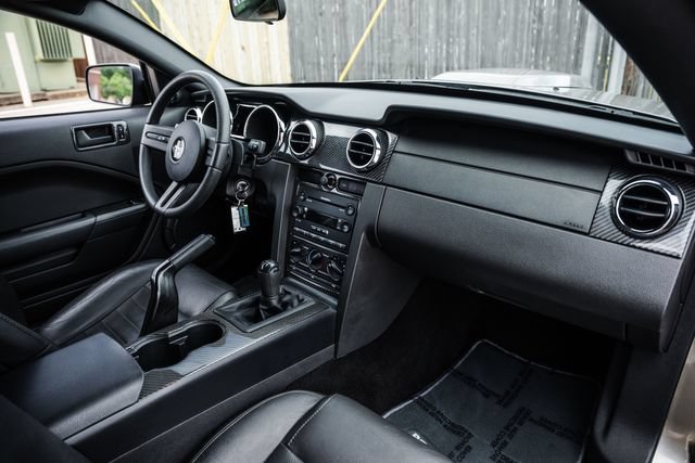 Used 2005 Ford Mustang GT Premium RWD image 20