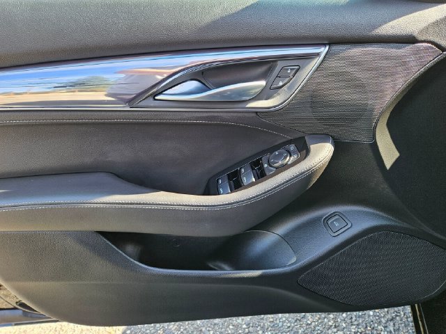 Used 2020 Cadillac CT5 Luxury RWD image 25