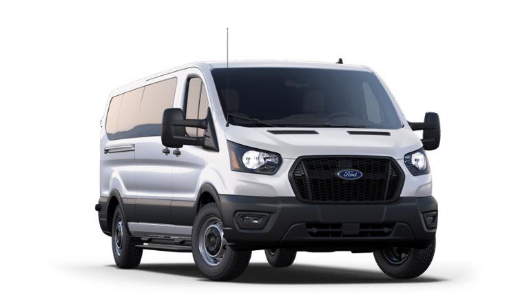 New 2024 Ford Transit 350 XL RWD image 25