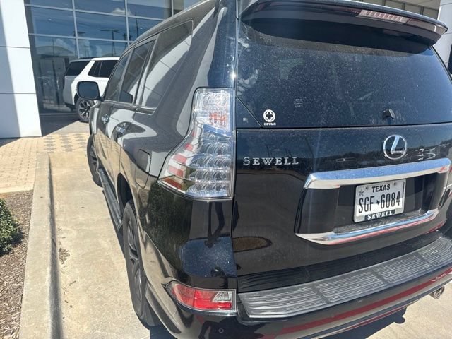 Used 2022 Lexus GX 460 Premium AWD/4WD image 3