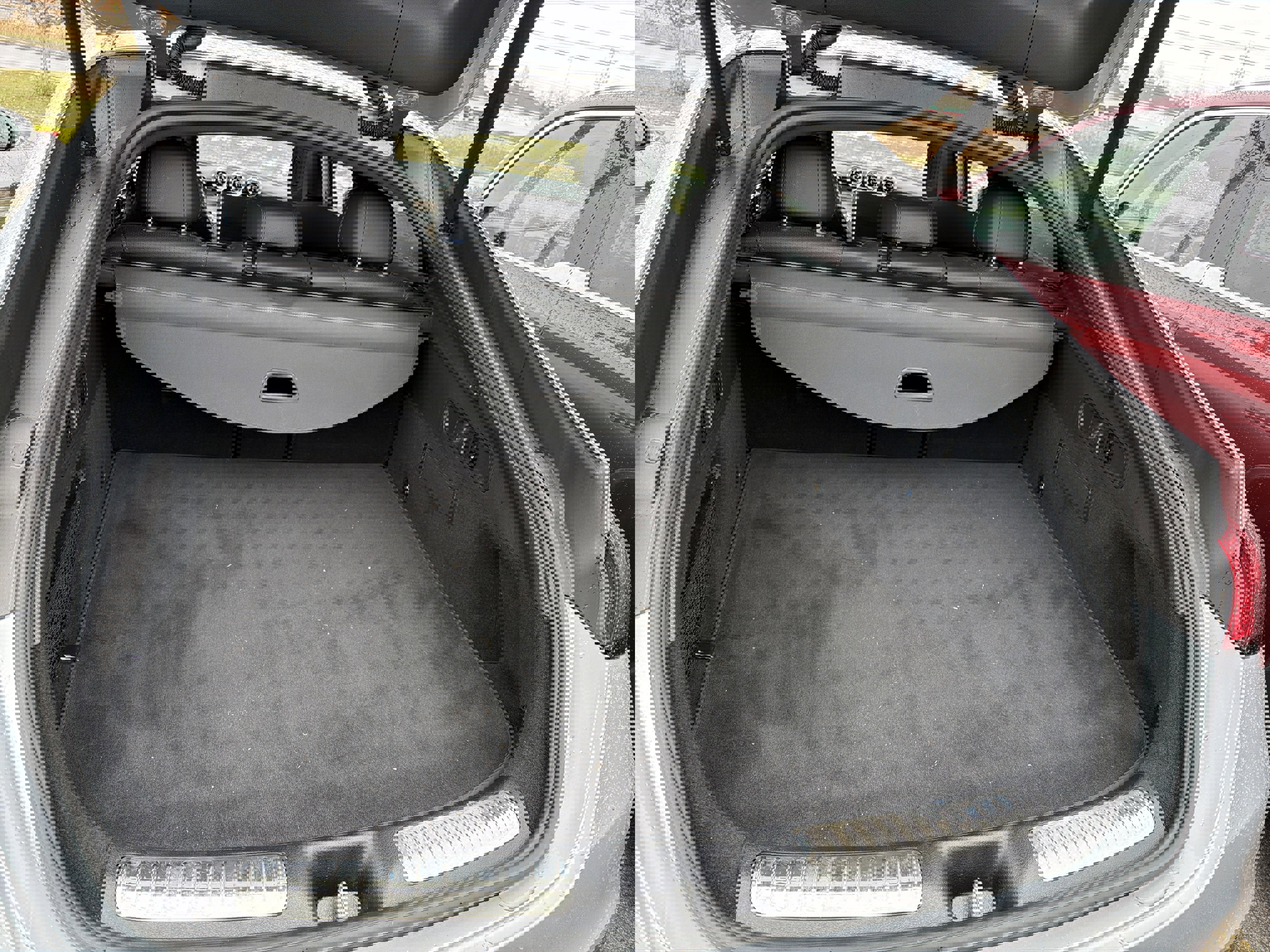 Used 2025 Mercedes-Benz GLC 300 4MATIC image 27