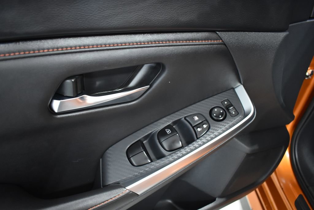 Certified 2024 Nissan Sentra SR image 15