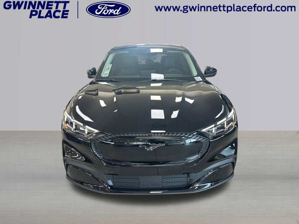 New 2026 Ford Mustang Mach-E Select w/ Technology Package RWD image 31