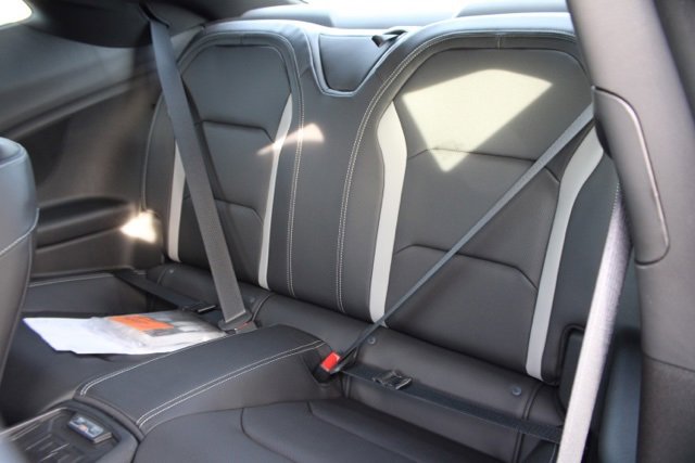 Used 2024 Chevrolet Camaro SS image 24