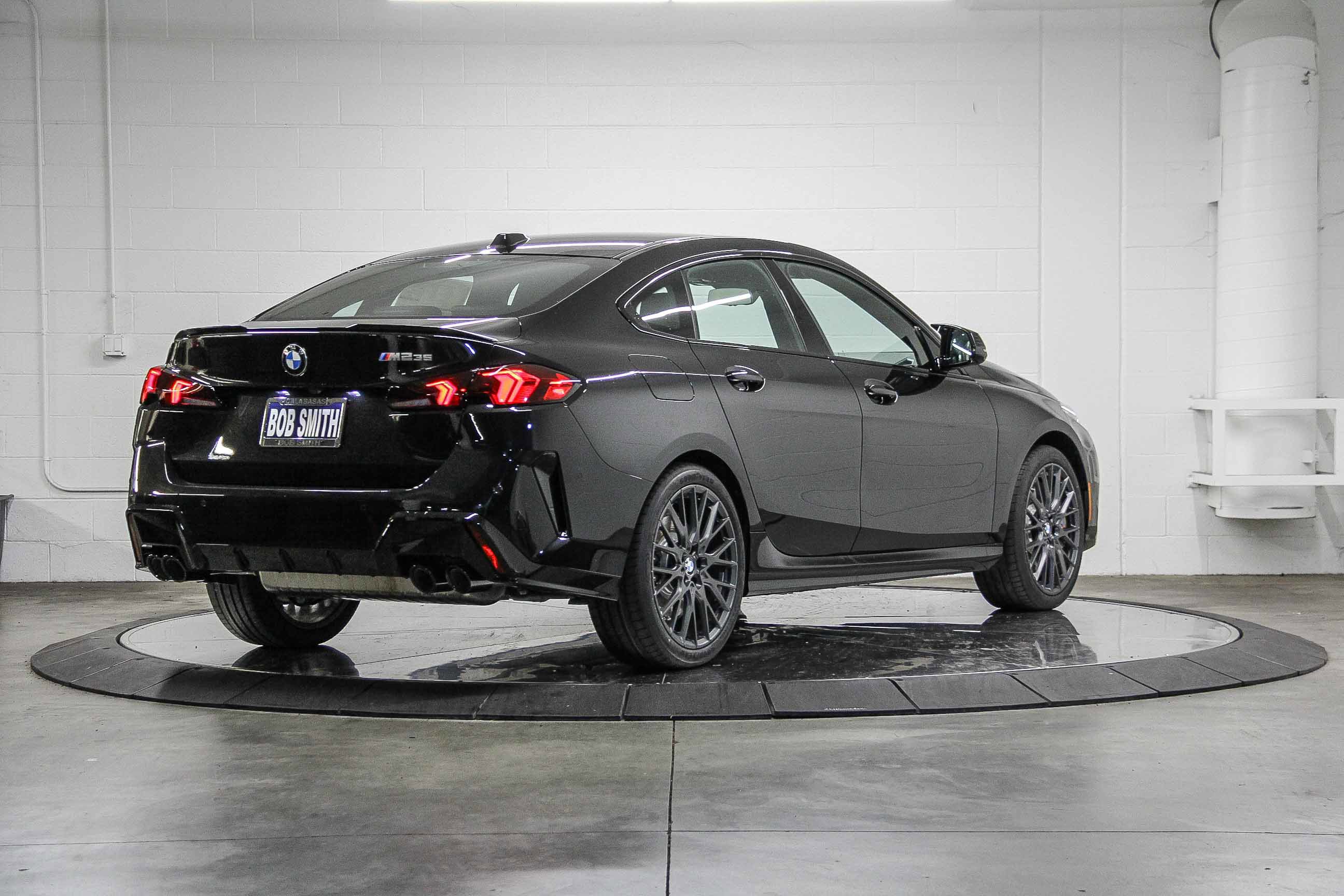 New 2026 BMW M235i xDrive w/ M Performance Package image 6