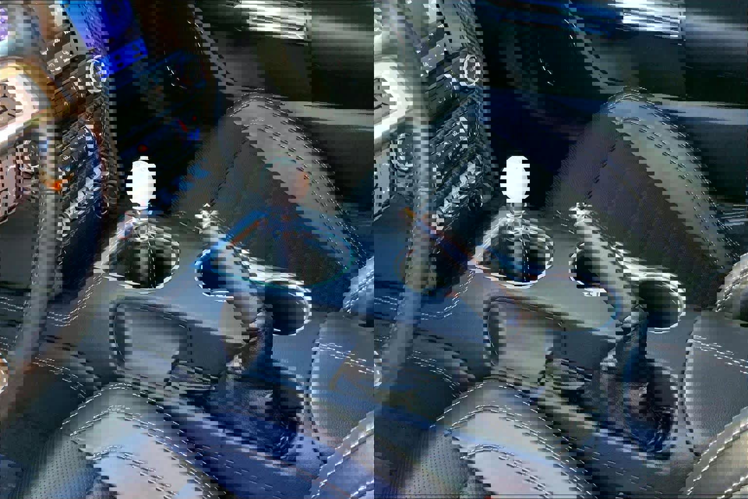 Used 2021 Ford Mustang Mach 1 w/ Equipment Group 700A image 15