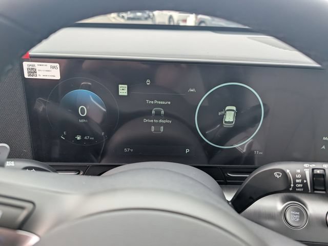 New 2026 Hyundai Kona Limited AWD/4WD image 20