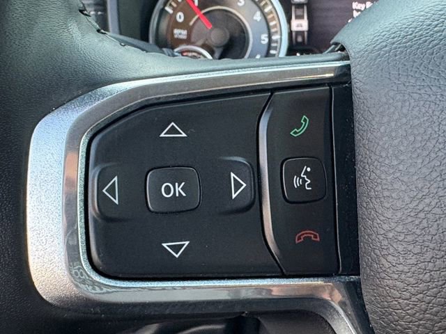 Used 2021 RAM 1500 Laramie image 7