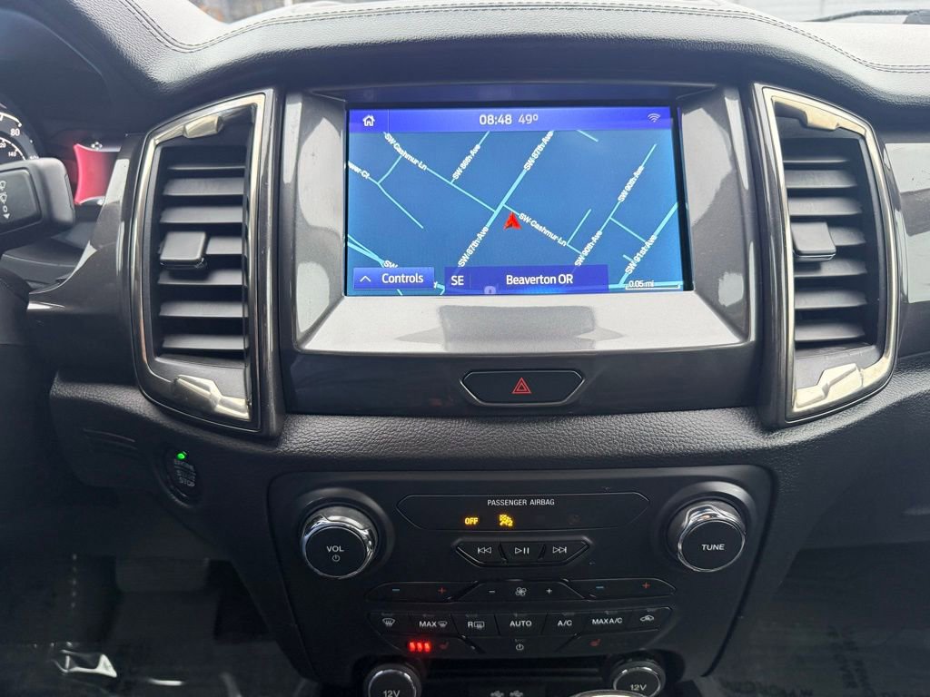 Used 2020 Ford Ranger Lariat w/ FX4 Off-Road Package image 30