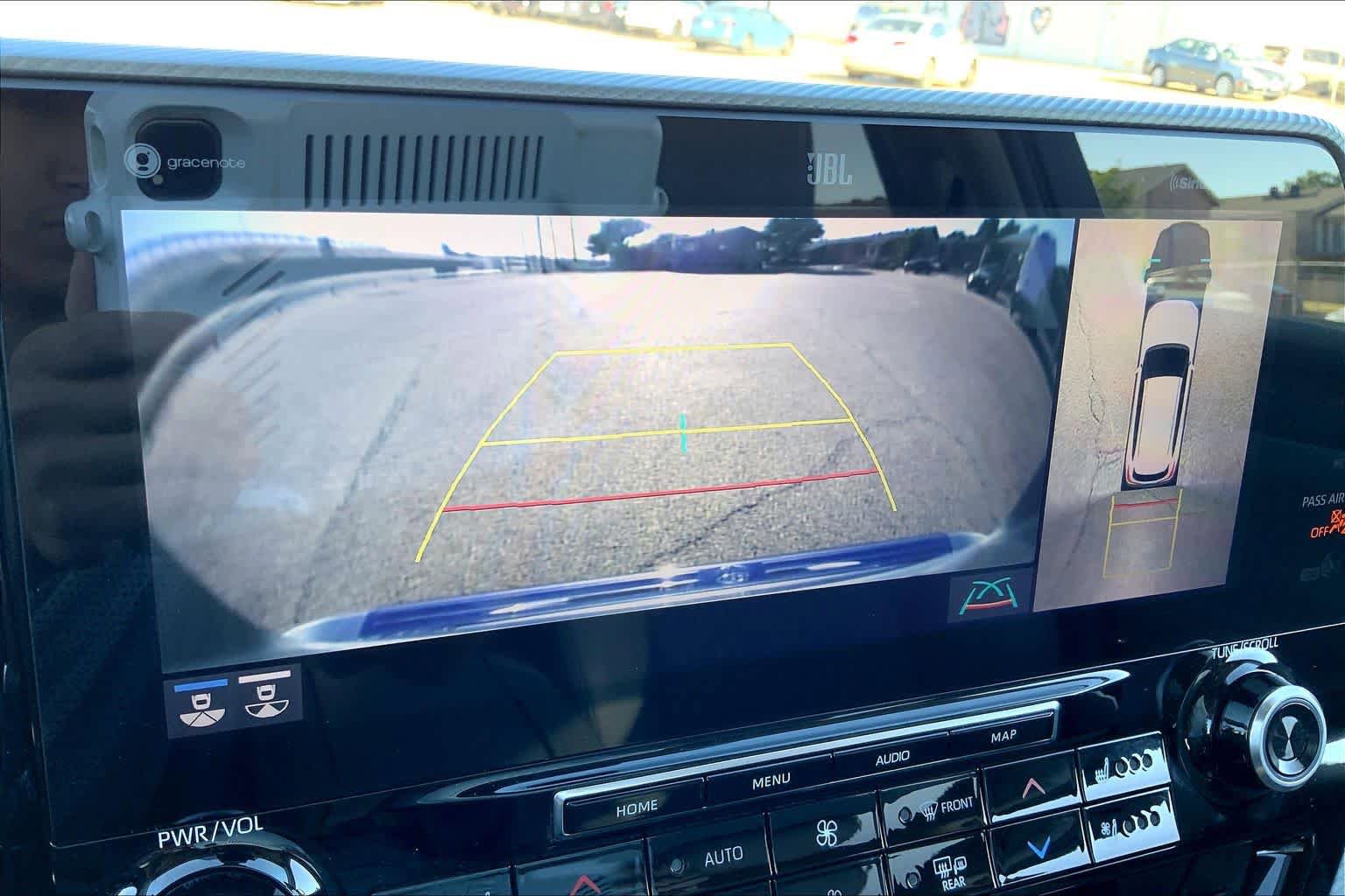 Used 2020 Toyota Highlander Platinum AWD/4WD image 27