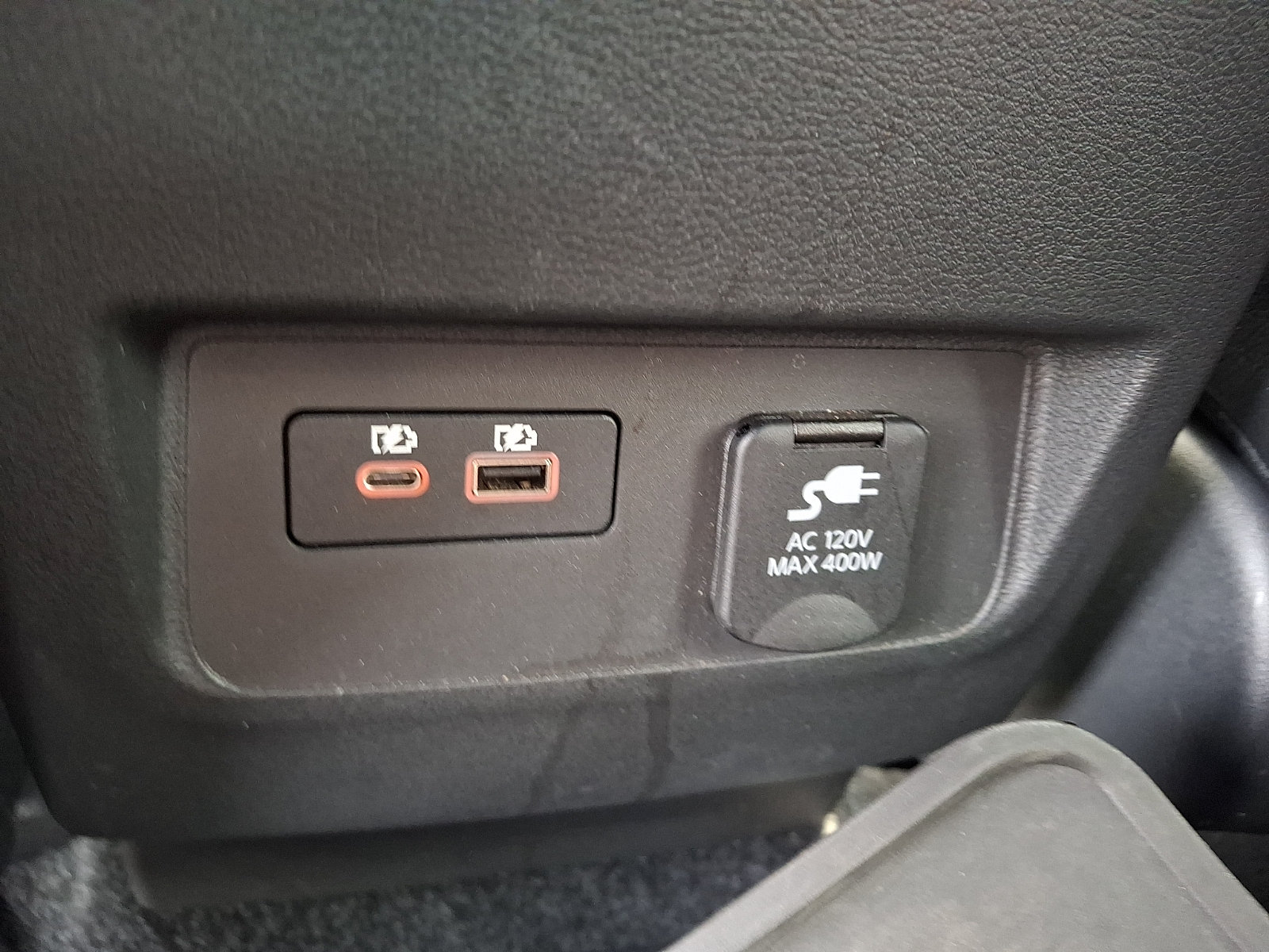 Certified 2023 Nissan Frontier PRO-4X w/ Pro-4X Premium Package AWD/4WD image 13