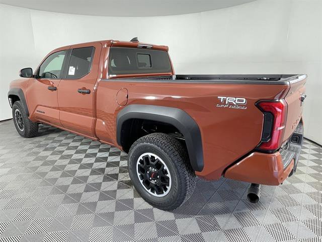 New 2025 Toyota Tacoma TRD Off-Road image 5