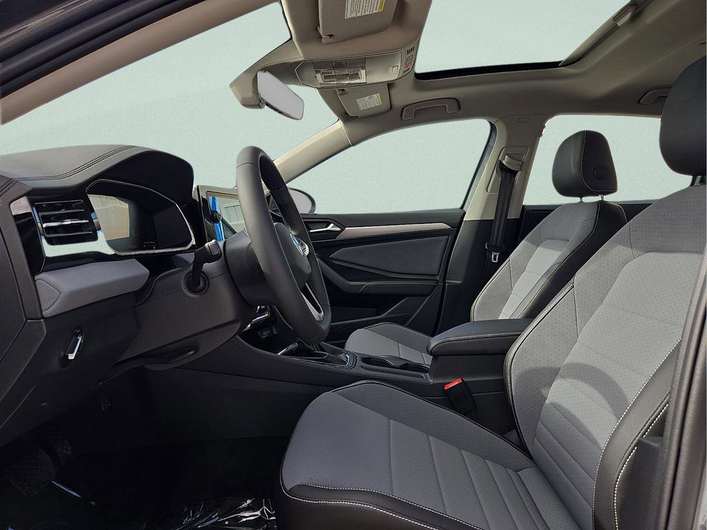 New 2026 Volkswagen Jetta SE image 15