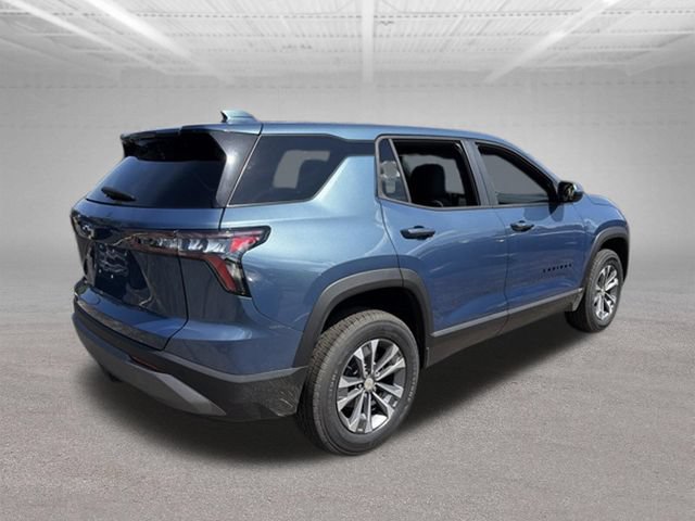 New 2027 Chevrolet Equinox LT w/ LPO, Floor Liner Package FWD image 29