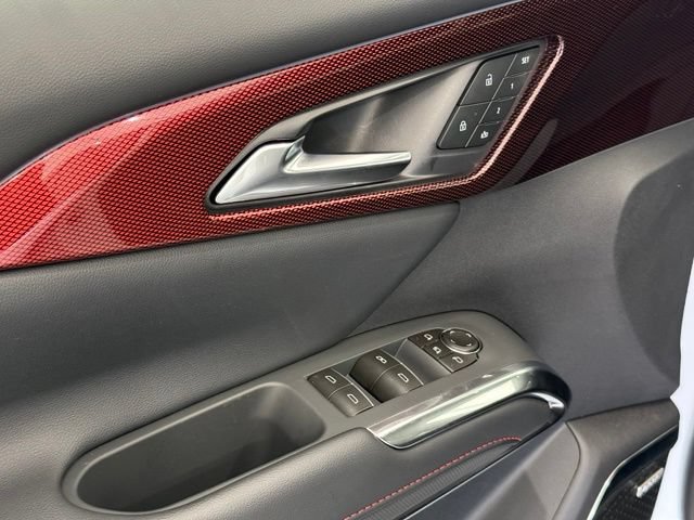 New 2026 Chevrolet Traverse RS AWD/4WD image 16
