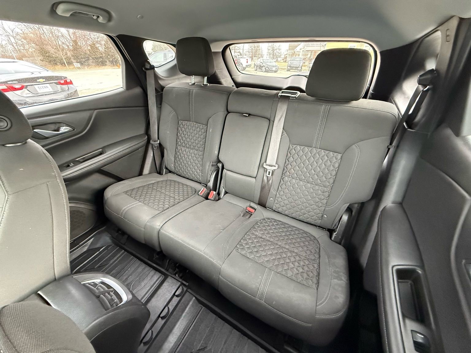 Used 2022 Chevrolet Blazer LT image 26