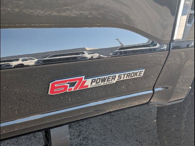 Used 2024 Ford F250 Lariat w/ Lariat Ultimate Package image 21