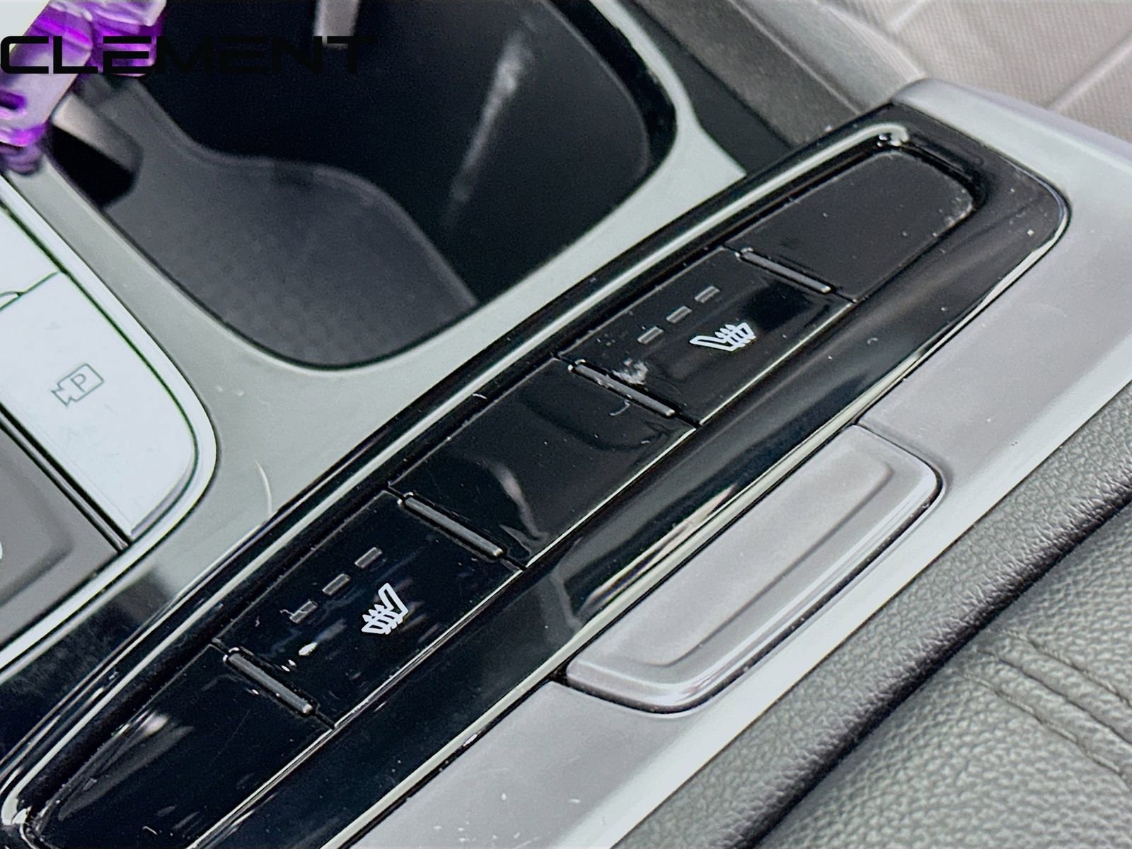 Certified 2024 Hyundai Santa Cruz SEL w/ Activity Package image 23