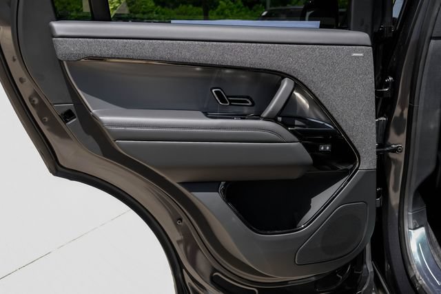 New 2026 Land Rover Range Rover Sport Dynamic SE AWD/4WD image 58
