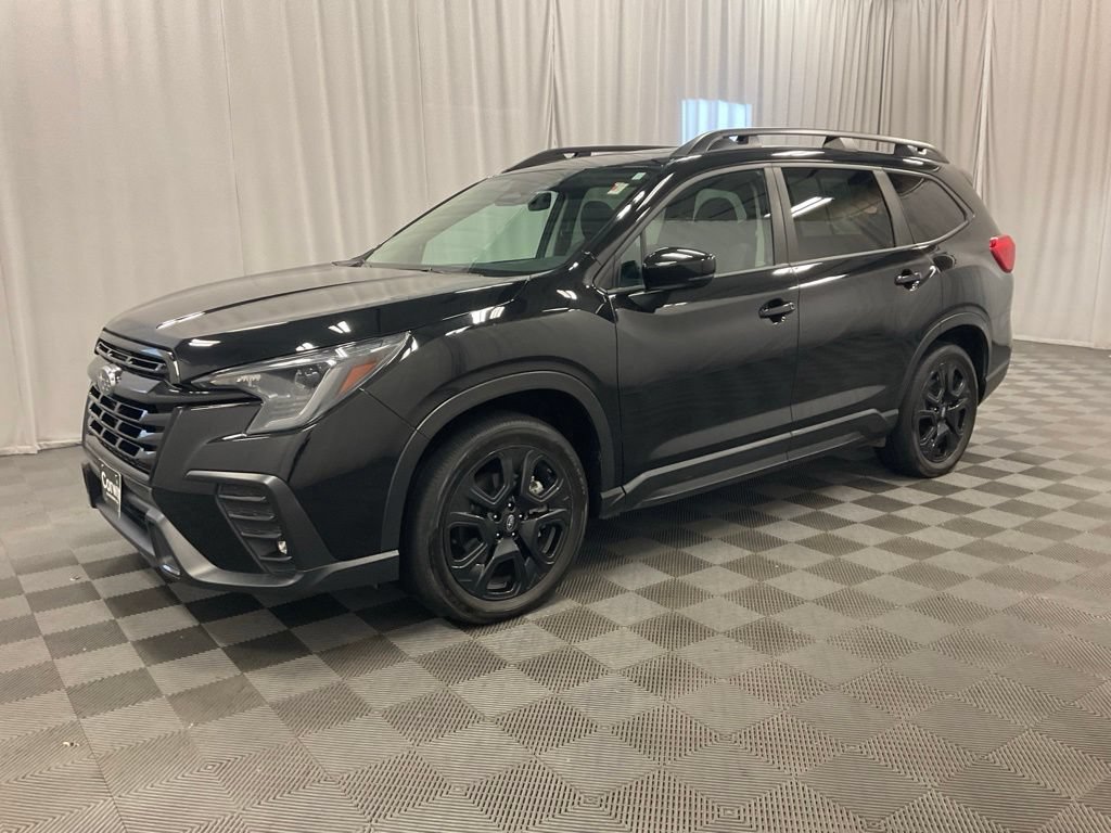 Used 2024 Subaru Ascent Onyx Edition AWD/4WD image 10
