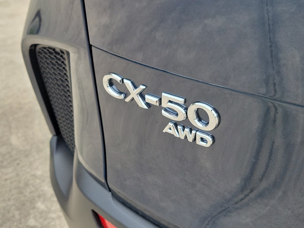 New 2026 MAZDA CX-50 AWD 2.5 S w/ Weather Package image 7