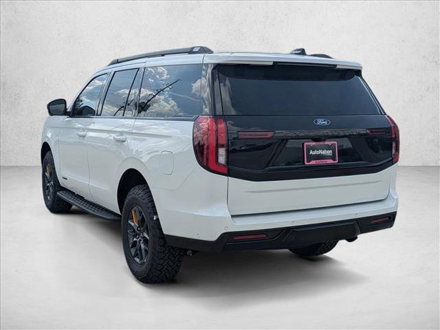 New 2025 Ford Expedition Tremor image 9