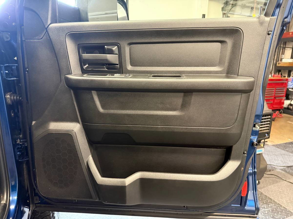 Used 2022 RAM 3500 Tradesman image 19