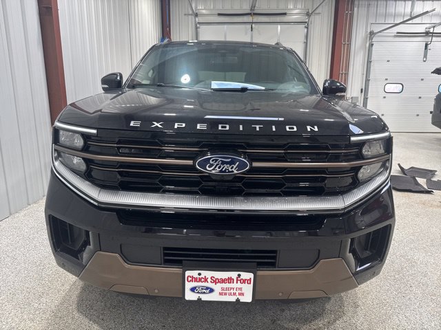 New 2026 Ford Expedition King Ranch AWD/4WD image 4