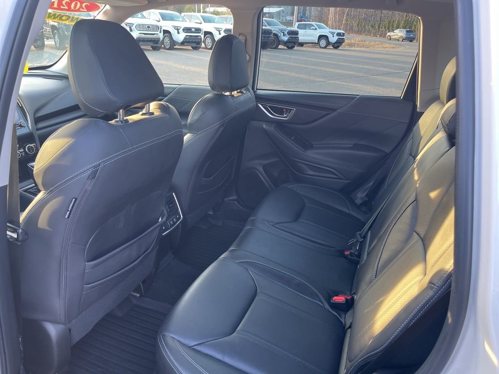 Used 2021 Subaru Forester Touring image 13