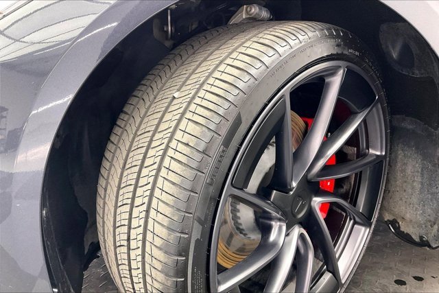 Used 2025 Tesla Model 3 Performance image 34