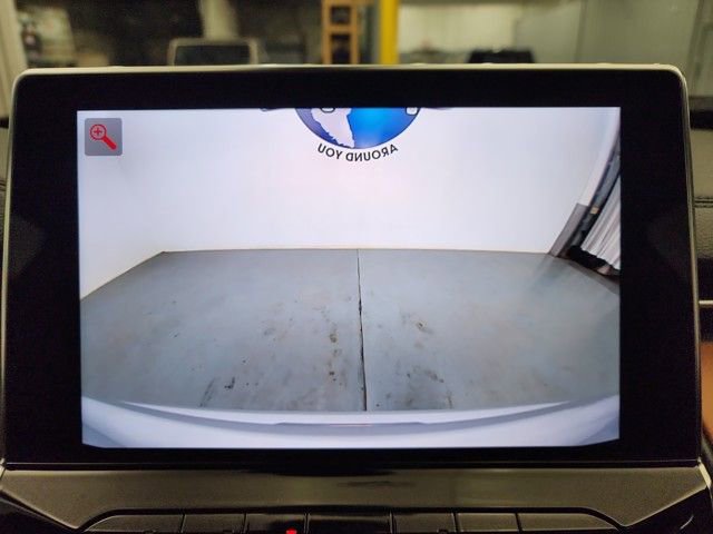 New 2025 Jeep Compass Limited w/ Elite Group image 19