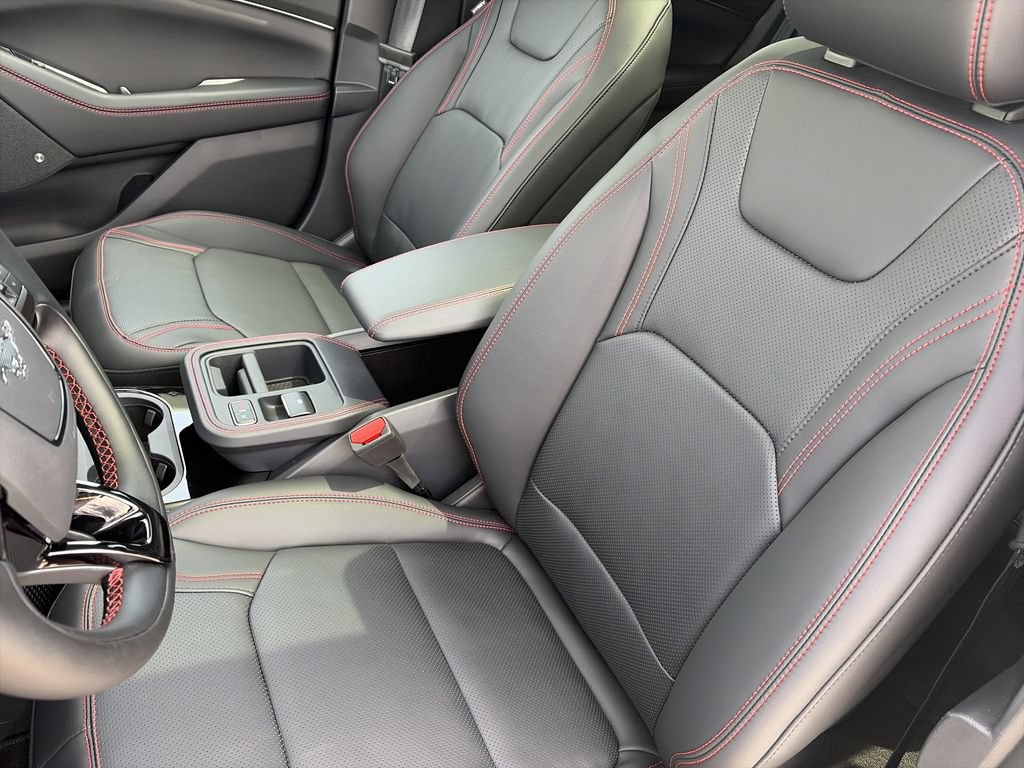 New 2026 Ford Mustang Mach-E Premium w/ Sport Appearance Package RWD image 12