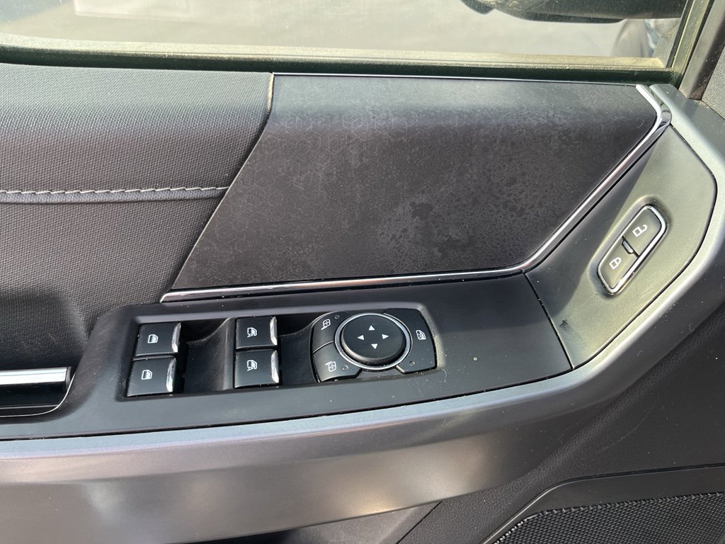 Used 2024 Ford F150 XLT w/ Mobile Office Package image 8
