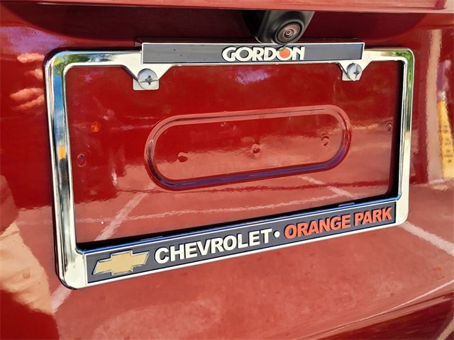 Used 2025 Chevrolet Blazer RS image 20